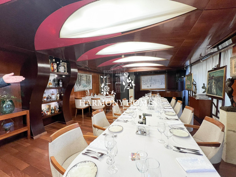 K pronájmu  Bar; Kavárna Sofia , Centar , 400 m2 | 20624154 - obraz [7]