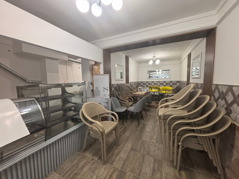 A louer  Bar; Café Varna , Tsentar , 70 m² | 27305186 - image [3]