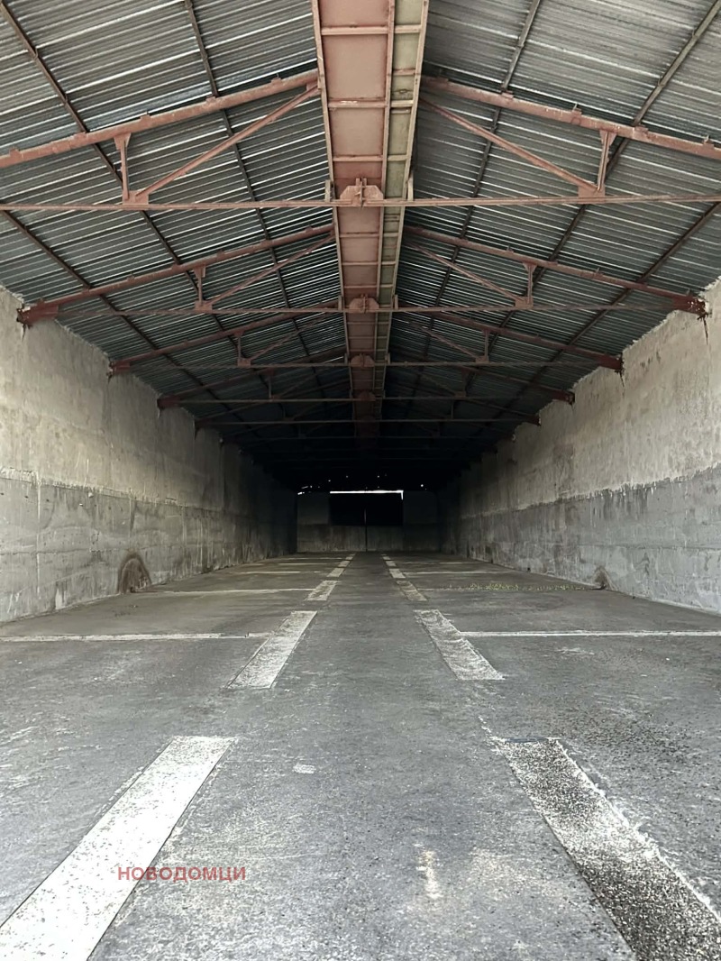 Под наем СКЛАД, град Шумен, Промишлена зона • 3040 лв. / 1554.33 € • 99168214 1