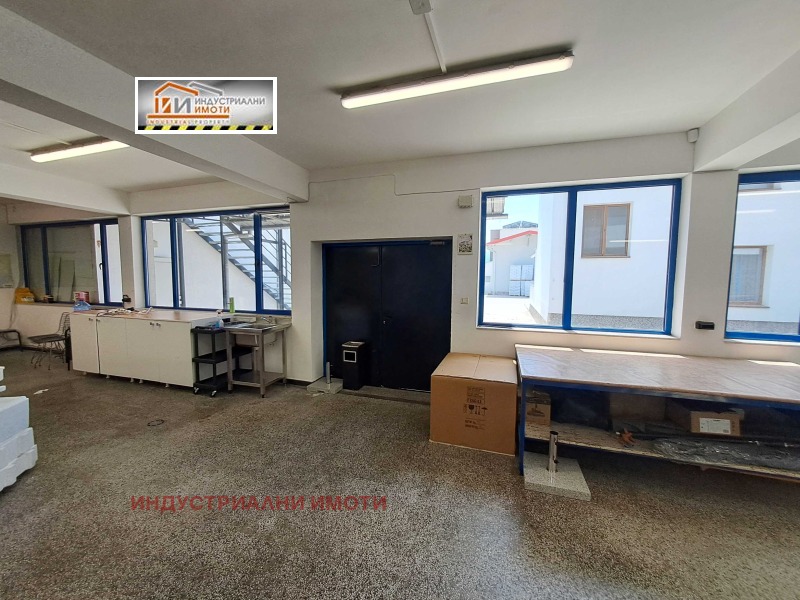 Para alugar  Construção industrial Plovdiv , Industrialna zona - Iug , 200 m² | 52696816 - imagem [2]