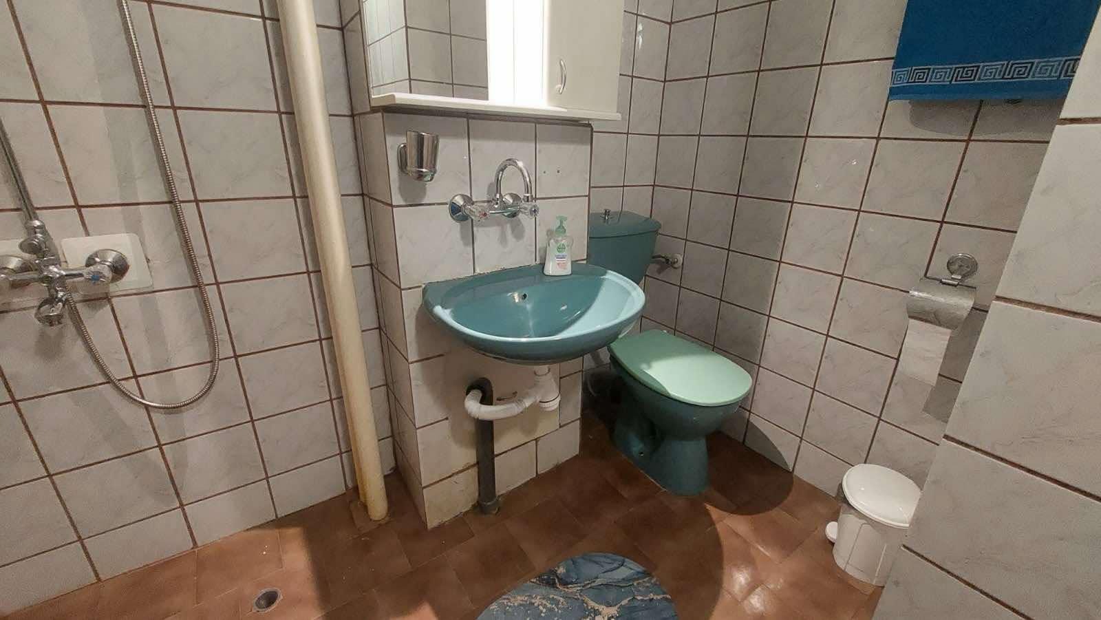 Дава под наем 3-СТАЕН, гр. София, Лозенец, снимка 11 - Апартаменти - 54424229
