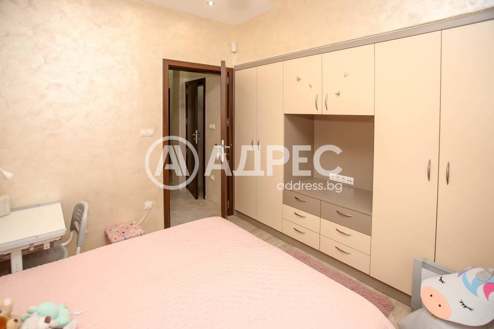 Дава под наем 3-СТАЕН, гр. София, Център, снимка 11 - Апартаменти - 54924369