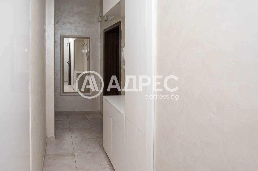 Дава под наем 3-СТАЕН, гр. София, Център, снимка 6 - Апартаменти - 54924369