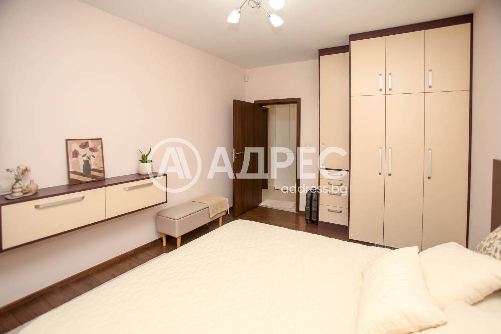 Дава под наем 3-СТАЕН, гр. София, Център, снимка 7 - Апартаменти - 54924369