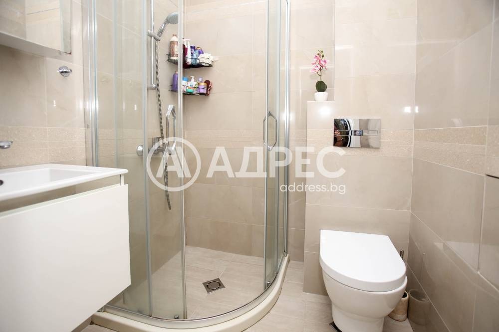 Дава под наем 3-СТАЕН, гр. София, Център, снимка 12 - Апартаменти - 54924369