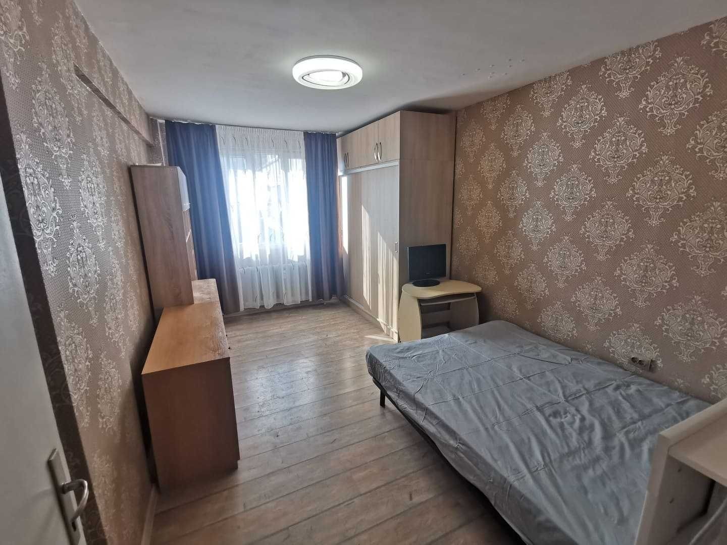 Дава под наем 3-СТАЕН, гр. София, Борово, снимка 6 - Апартаменти - 55405477