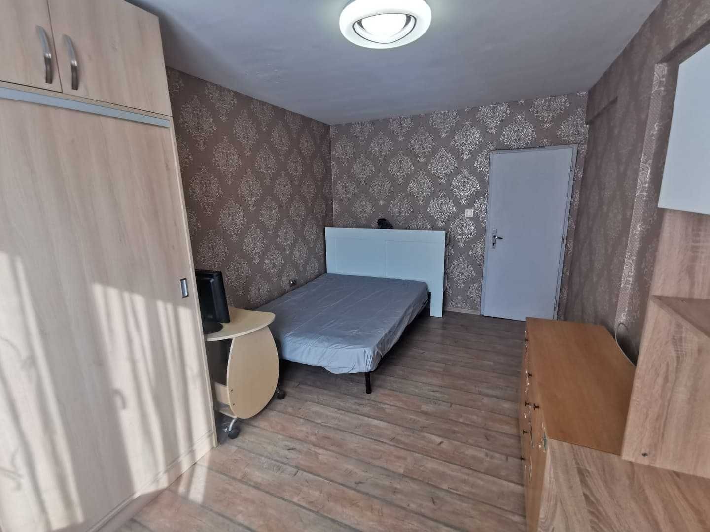 Дава под наем 3-СТАЕН, гр. София, Борово, снимка 5 - Апартаменти - 55405477