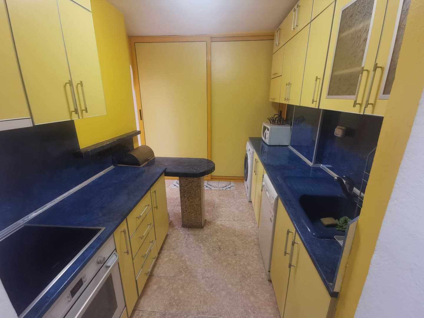 Дава под наем 3-СТАЕН, гр. София, Борово, снимка 4 - Апартаменти - 55405477