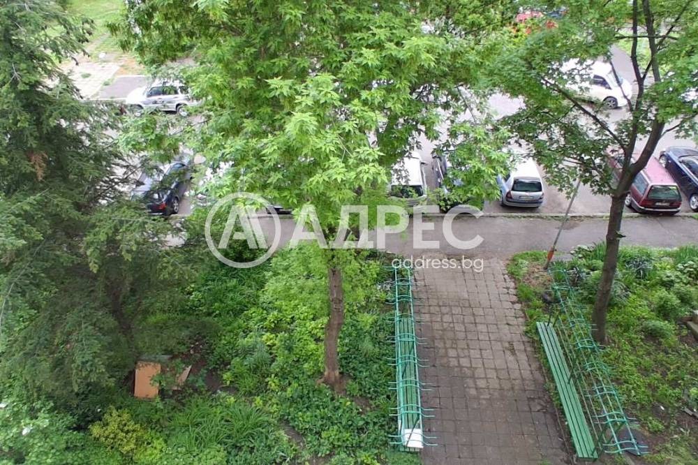 Дава под наем МНОГОСТАЕН, гр. София, Връбница 2, снимка 4 - Апартаменти - 54836299