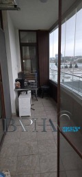 Дава под наем 3-СТАЕН, гр. Варна, Трошево, снимка 13