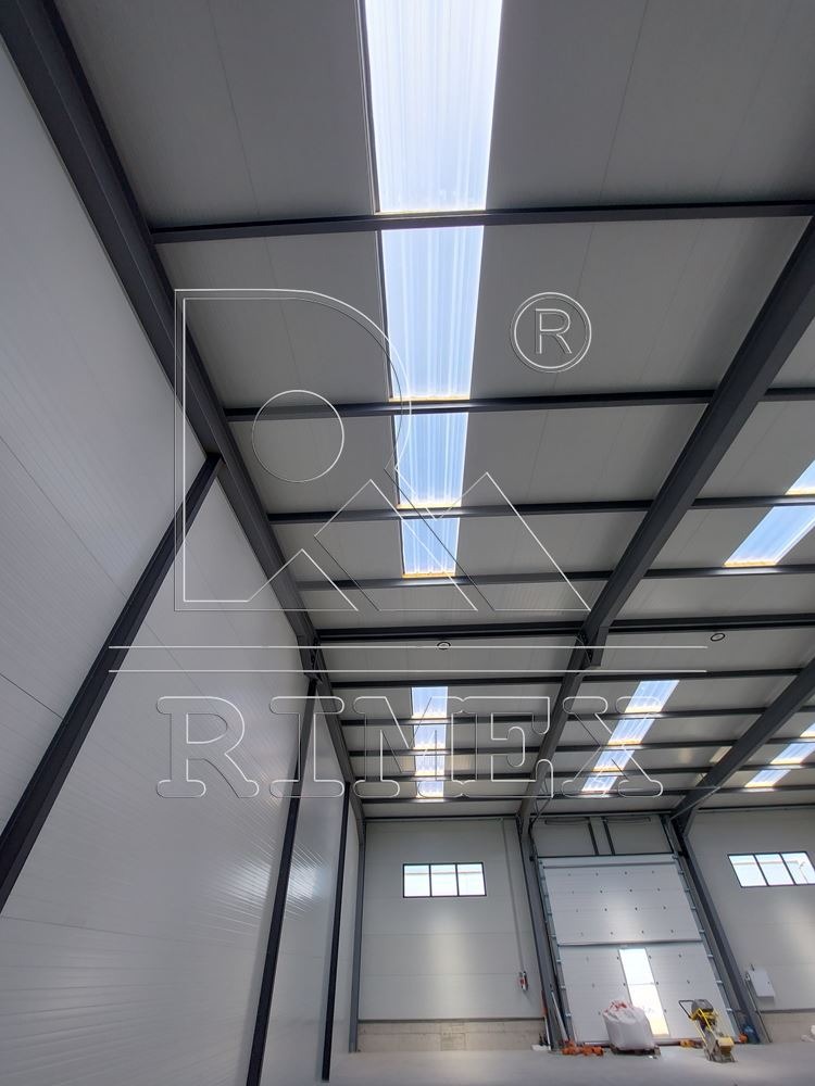 Дава под Наем СКЛАД | Imot.bg — изображение 6