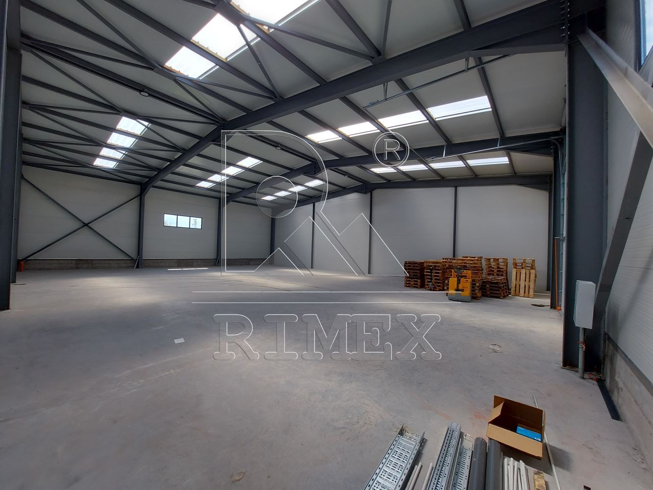 Дава под Наем СКЛАД | Imot.bg — изображение 7