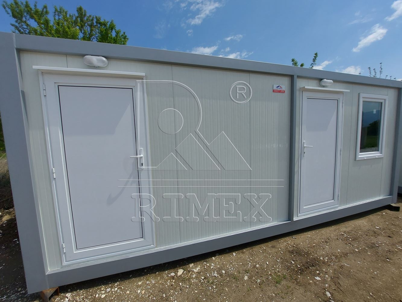 Дава под Наем СКЛАД | Imot.bg — изображение 9