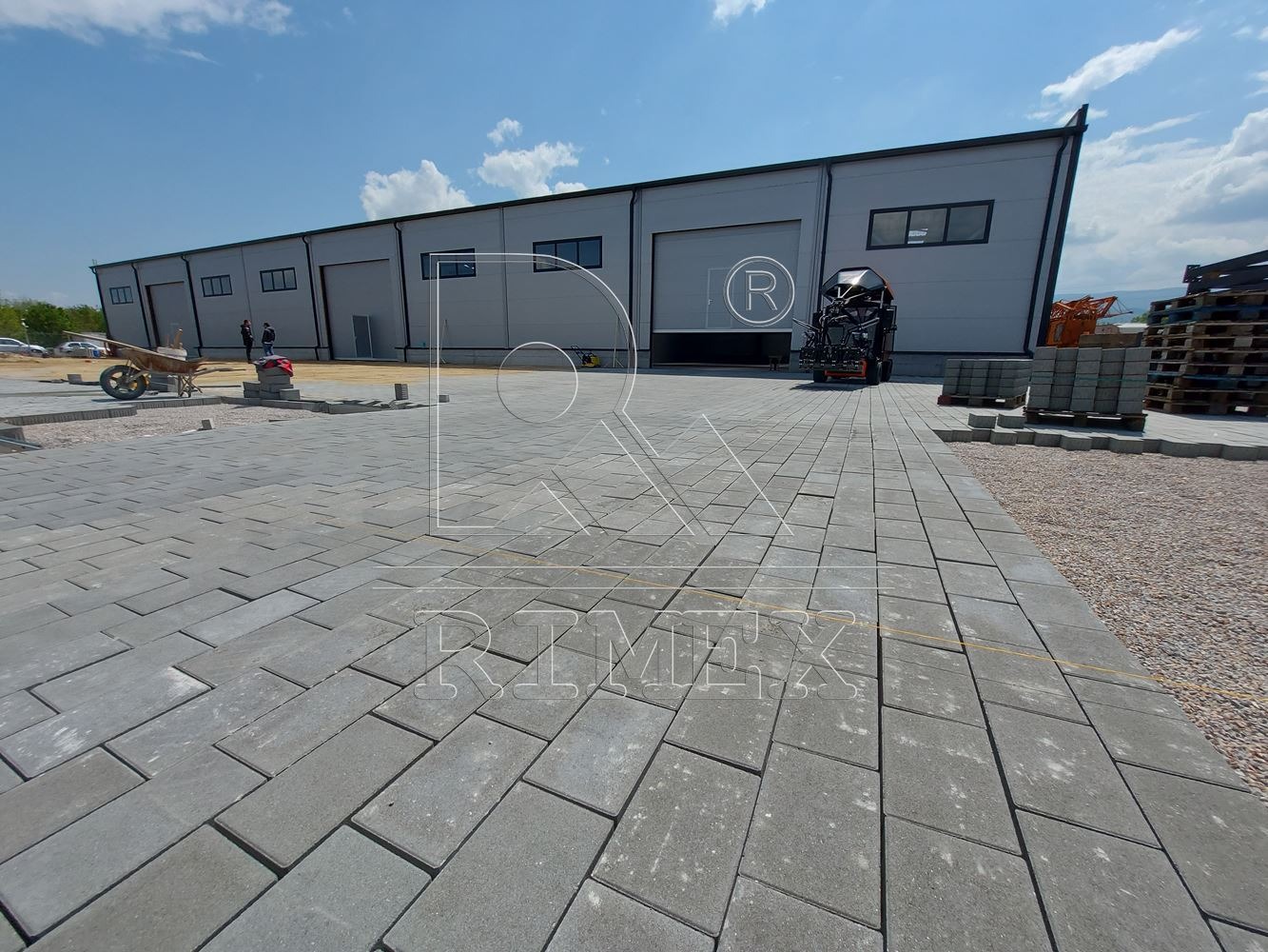 Дава под Наем СКЛАД | Imot.bg — изображение 1