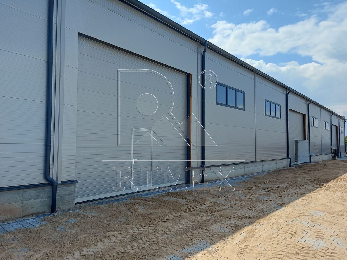 Дава под Наем СКЛАД | Imot.bg — изображение 2