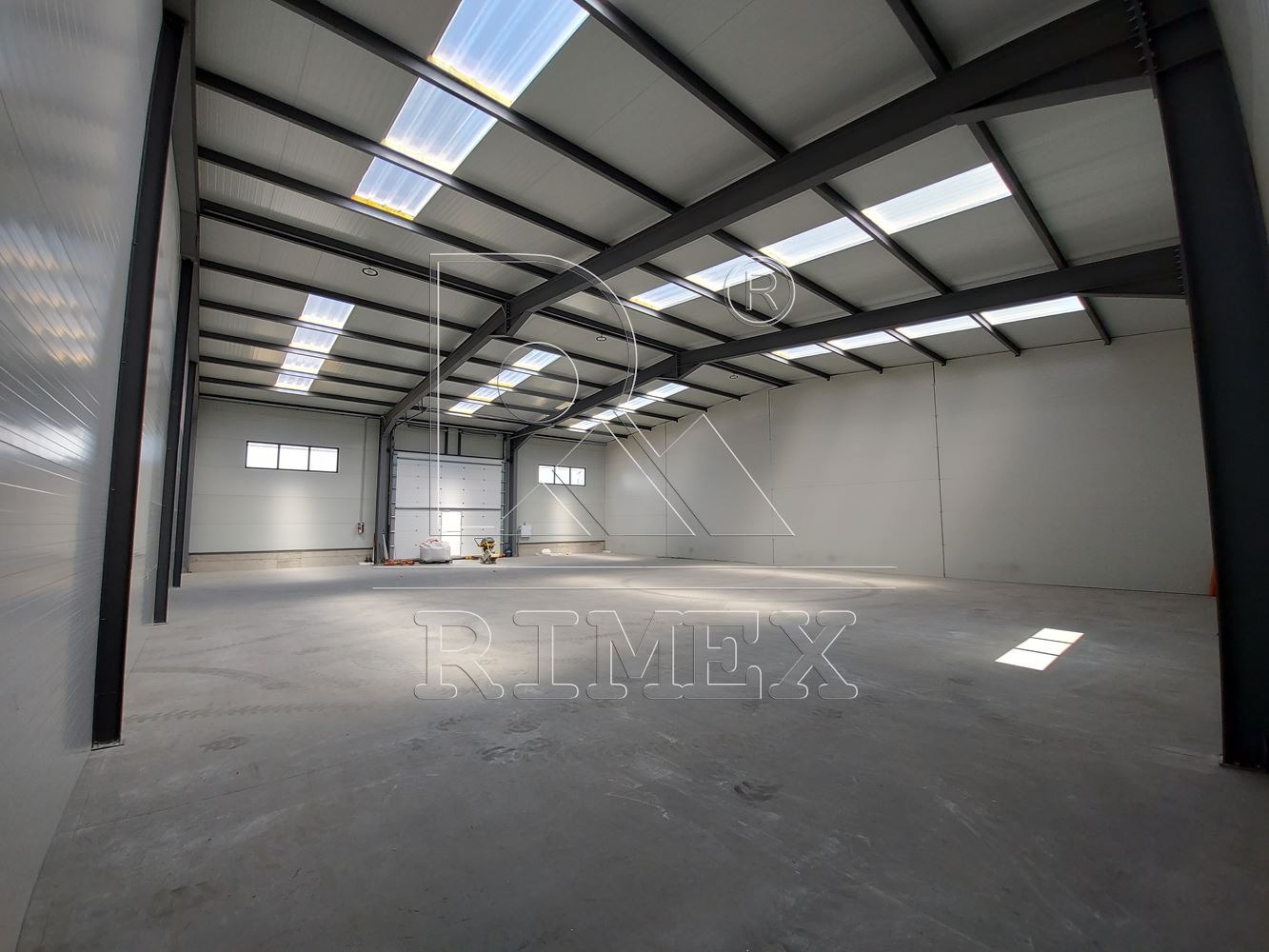 Дава под Наем СКЛАД | Imot.bg — изображение 5