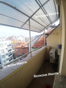 2 chambres Kamenitsa 2, Plovdiv 13