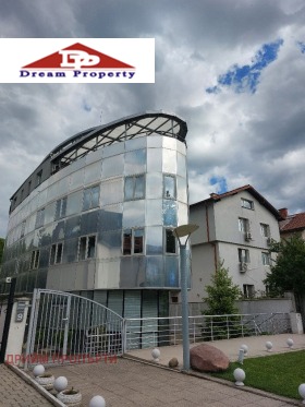 Birou Lozeneț, Sofia 3
