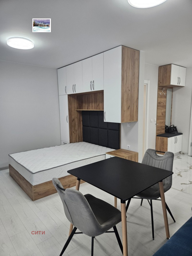 Zu vermieten  Studio Plowdiw , Hristo Smirnenski , 42 qm | 17272415 - Bild [4]