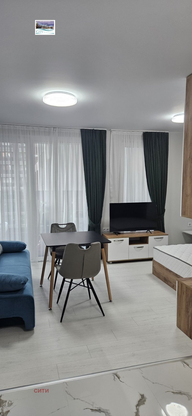 Zu vermieten  Studio Plowdiw , Hristo Smirnenski , 42 qm | 17272415 - Bild [8]