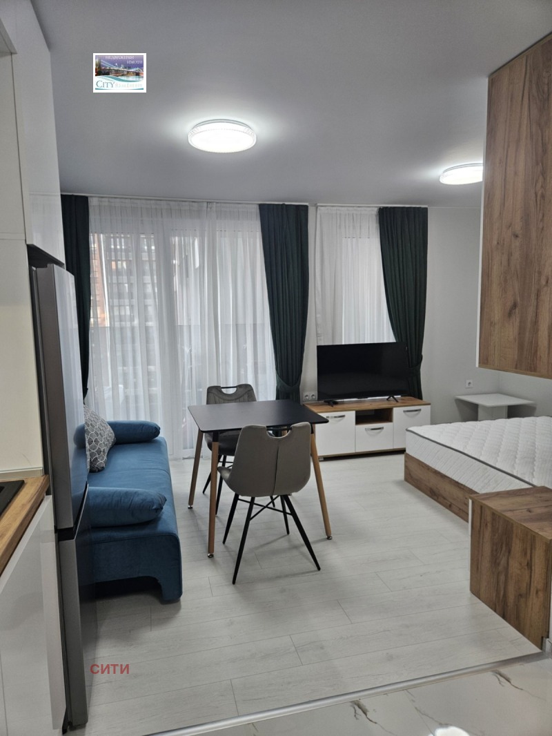Zu vermieten  Studio Plowdiw , Hristo Smirnenski , 42 qm | 17272415 - Bild [6]