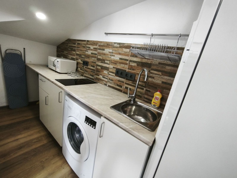 De inchiriat  Studio Varna , Grâțca mahala , 30 mp | 22930032 - imagine [2]