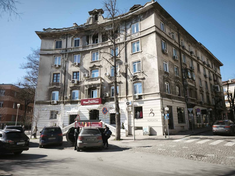 De inchiriat  Studio Varna , Grâțca mahala , 30 mp | 22930032 - imagine [14]