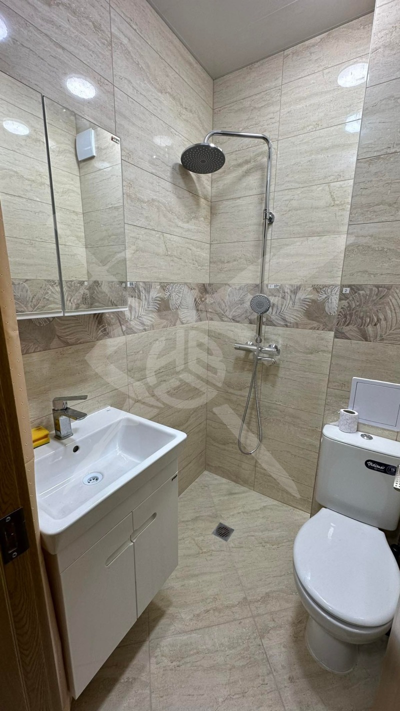 A louer  1 chambre Varna , Tsveten kvartal , 47 m² | 13674159 - image [5]