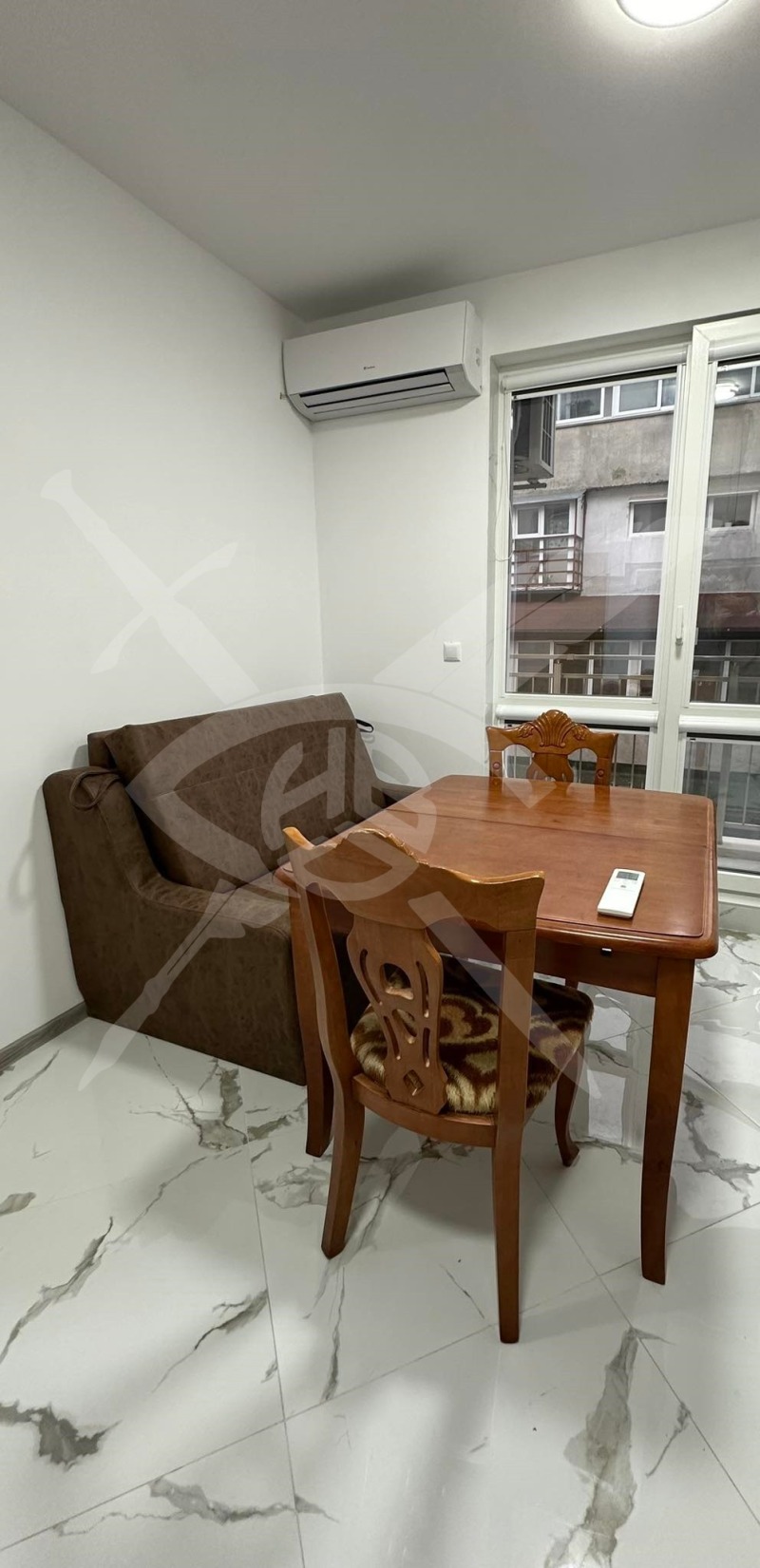 A louer  1 chambre Varna , Tsveten kvartal , 47 m² | 13674159 - image [2]