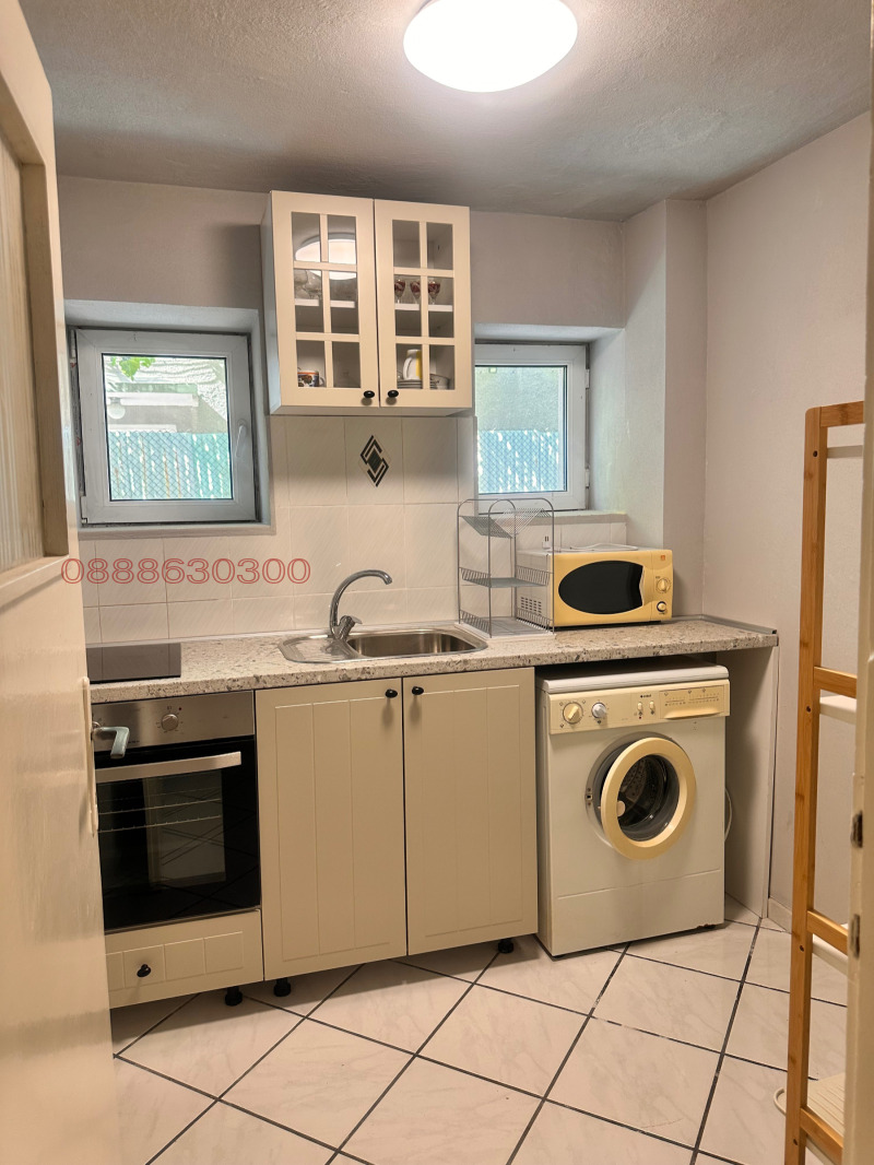 Vuokrattavana  1 makuuhuone Plovdiv , Hristo Smirnenski , 55 neliömetriä | 99476856 - kuva [5]