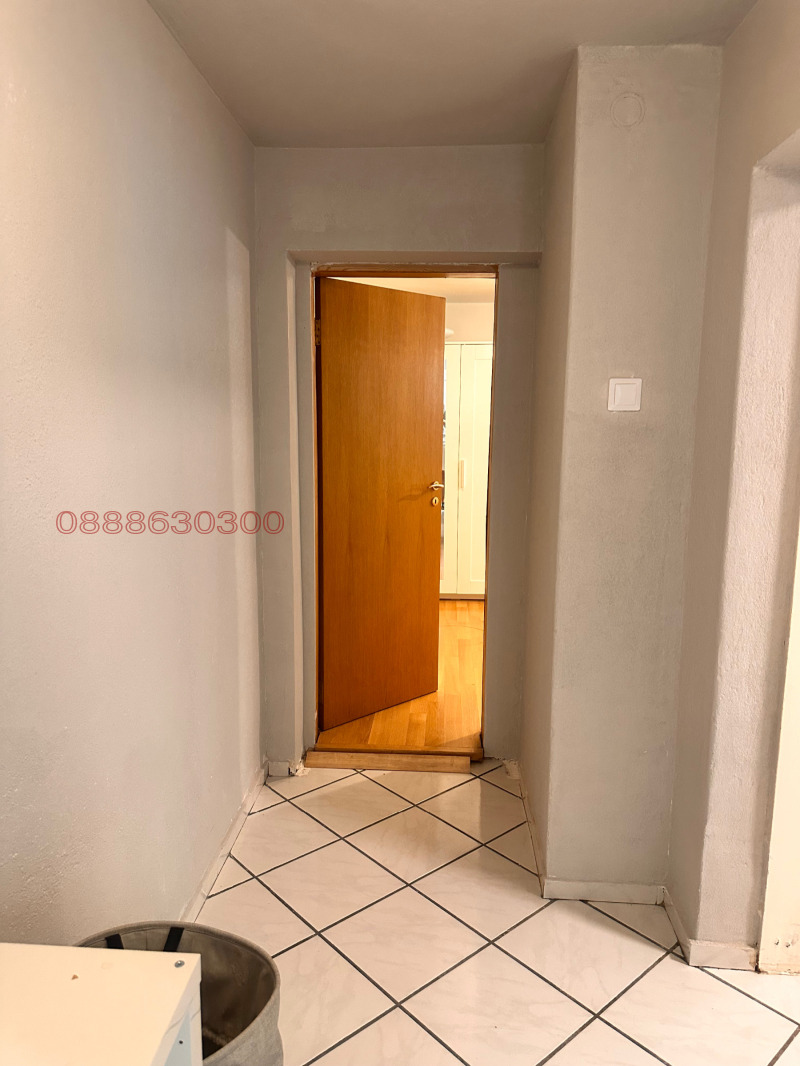 Vuokrattavana  1 makuuhuone Plovdiv , Hristo Smirnenski , 55 neliömetriä | 99476856 - kuva [12]
