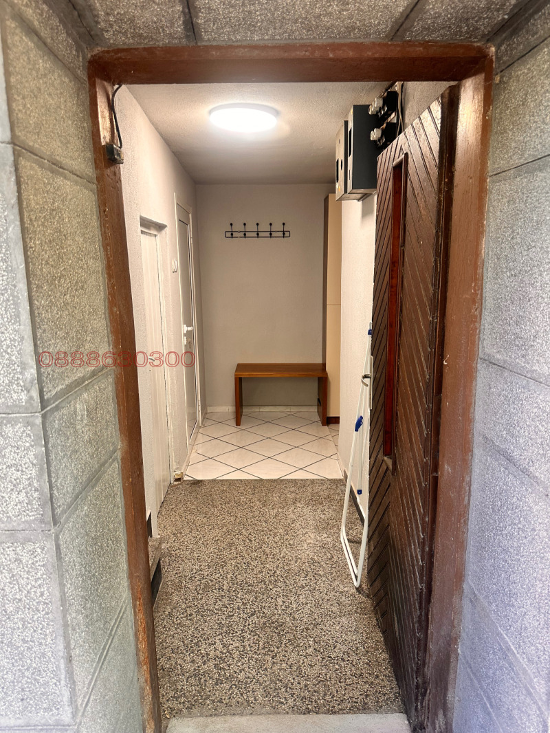 Vuokrattavana  1 makuuhuone Plovdiv , Hristo Smirnenski , 55 neliömetriä | 99476856 - kuva [14]