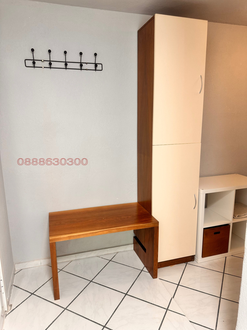 Vuokrattavana  1 makuuhuone Plovdiv , Hristo Smirnenski , 55 neliömetriä | 99476856 - kuva [13]