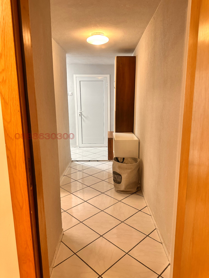 Vuokrattavana  1 makuuhuone Plovdiv , Hristo Smirnenski , 55 neliömetriä | 99476856 - kuva [11]