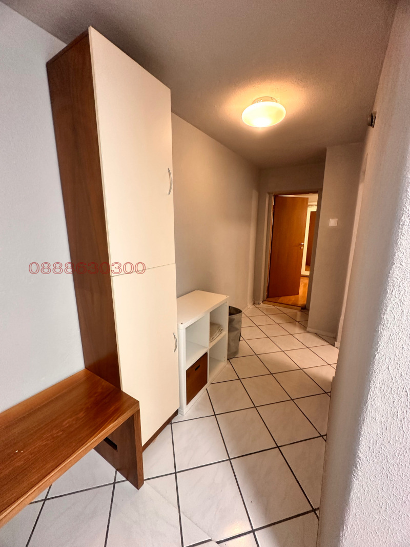 Vuokrattavana  1 makuuhuone Plovdiv , Hristo Smirnenski , 55 neliömetriä | 99476856 - kuva [9]