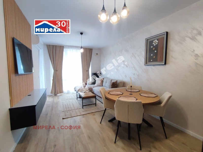 Дава под наем 2-СТАЕН, гр. София, Малинова долина, снимка 7 - Апартаменти - 52706558