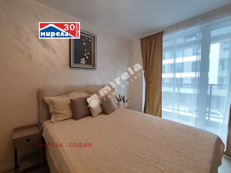 Дава под наем 2-СТАЕН, гр. София, Малинова долина, снимка 9 - Апартаменти - 52706558