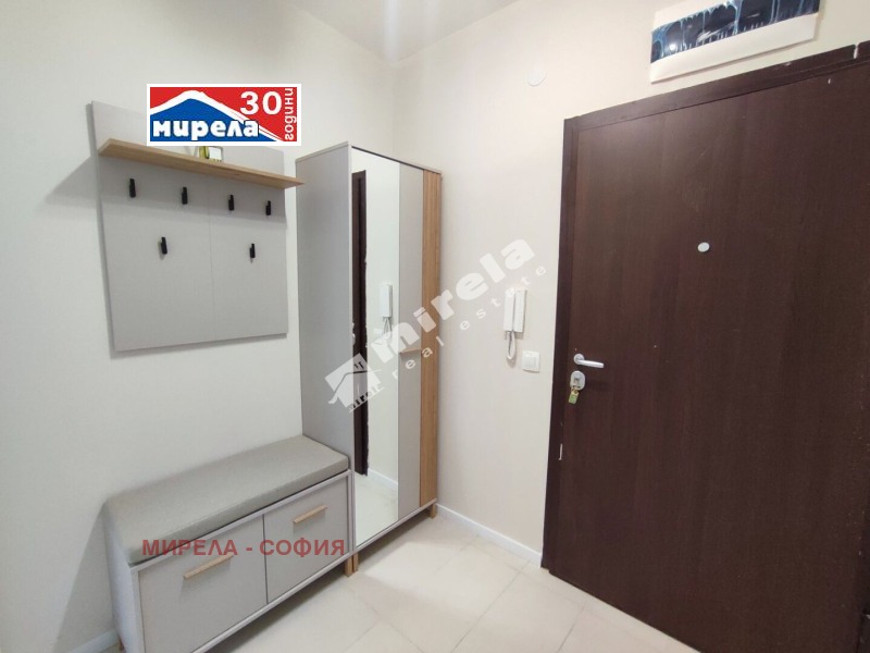 Дава под наем 2-СТАЕН, гр. София, Малинова долина, снимка 15 - Апартаменти - 52706558