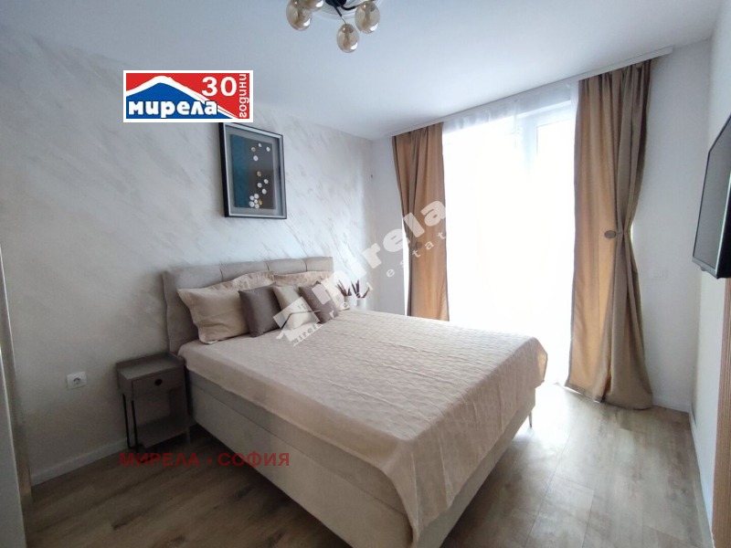 Дава под наем 2-СТАЕН, гр. София, Малинова долина, снимка 12 - Апартаменти - 52706558