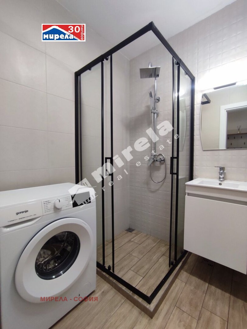 Дава под наем 2-СТАЕН, гр. София, Малинова долина, снимка 13 - Апартаменти - 52706558