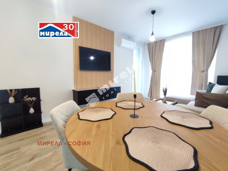 Дава под наем 2-СТАЕН, гр. София, Малинова долина