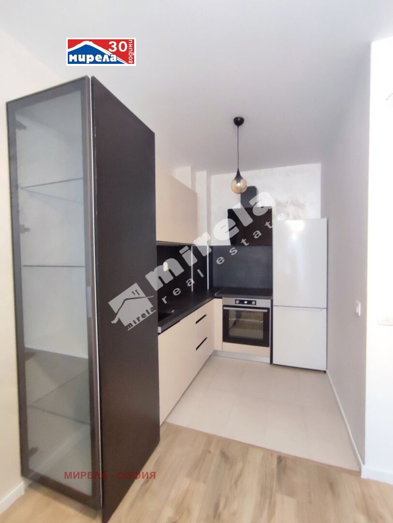 Дава под наем 2-СТАЕН, гр. София, Малинова долина, снимка 6 - Апартаменти - 52706558