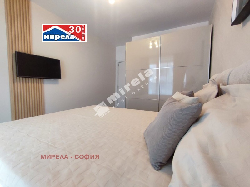 Дава под наем 2-СТАЕН, гр. София, Малинова долина, снимка 10 - Апартаменти - 52706558