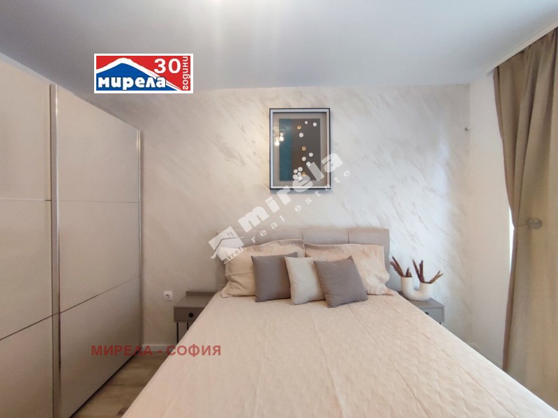 Дава под наем 2-СТАЕН, гр. София, Малинова долина, снимка 11 - Апартаменти - 52706558