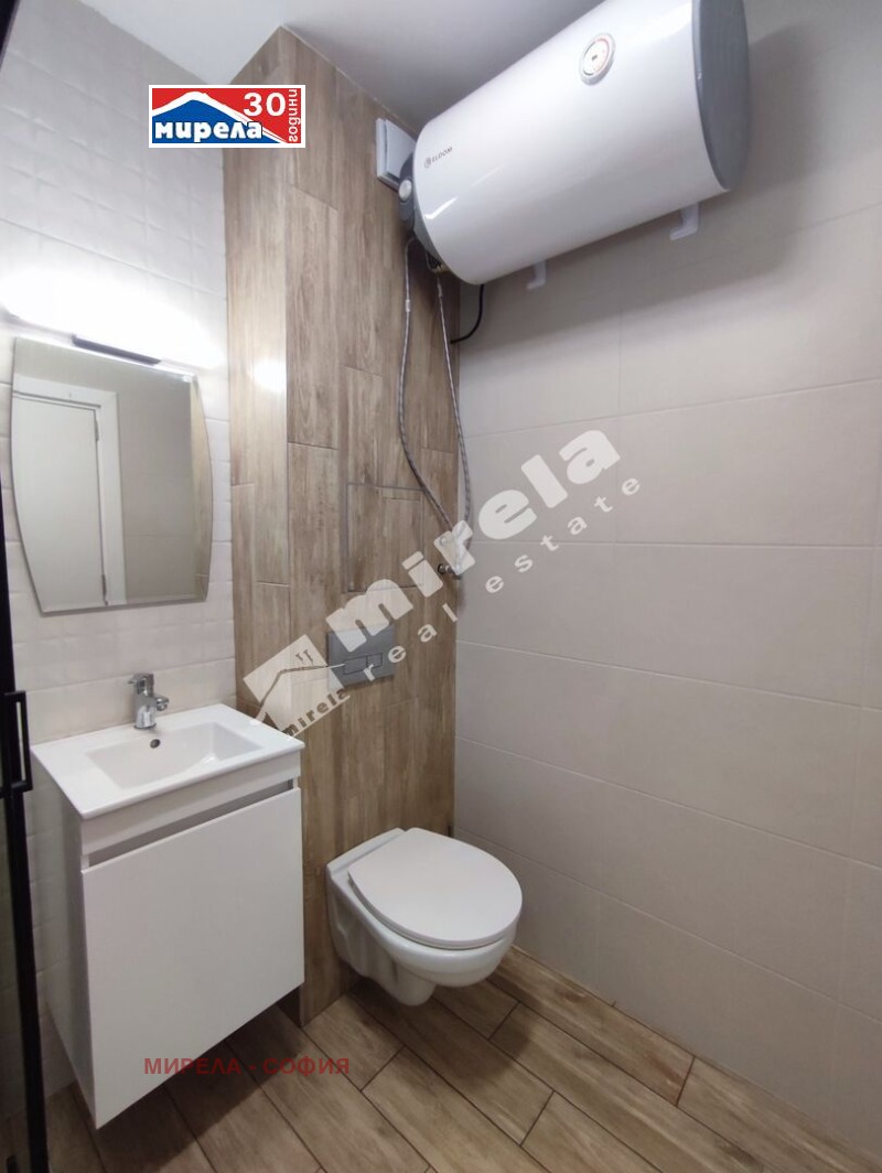 Дава под наем 2-СТАЕН, гр. София, Малинова долина, снимка 14 - Апартаменти - 52706558