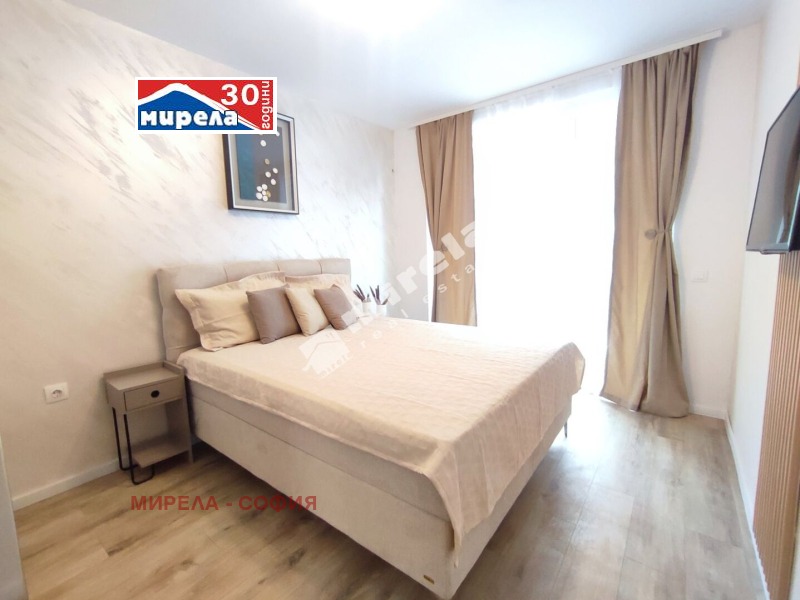 Дава под наем 2-СТАЕН, гр. София, Малинова долина, снимка 8 - Апартаменти - 52706558