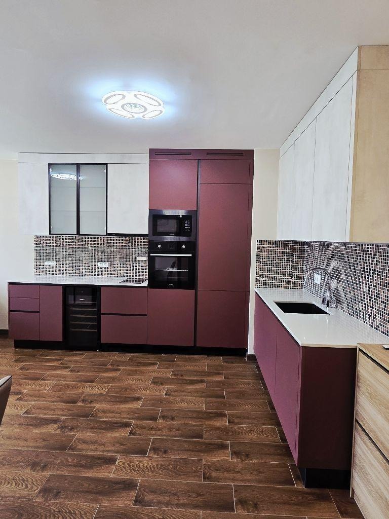 Дава под наем 2-СТАЕН, гр. София, Център, снимка 6 - Апартаменти - 54144488