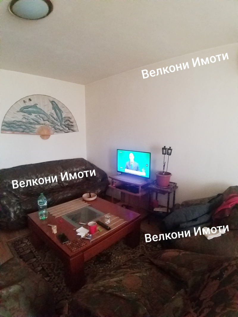 Дава под наем  2 Schlafzimmer Plowdiw , Kameniza 2 , 82 кв.м | 16148923 - изображение [2]