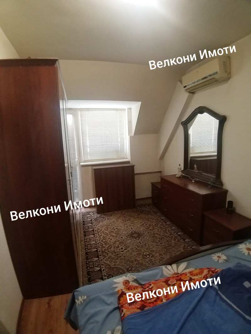 Дава под наем  2 Schlafzimmer Plowdiw , Kameniza 2 , 82 кв.м | 16148923 - изображение [10]