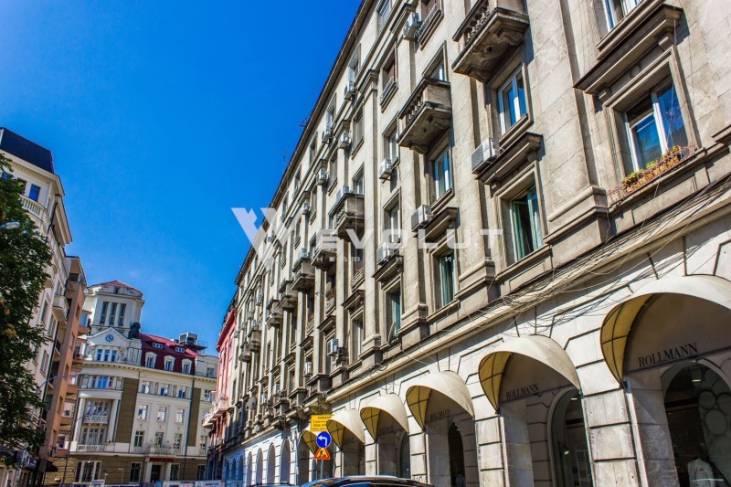 Da affittare  2 camere da letto Sofia , Tsentar , 100 mq | 15685212 - Immagine [12]